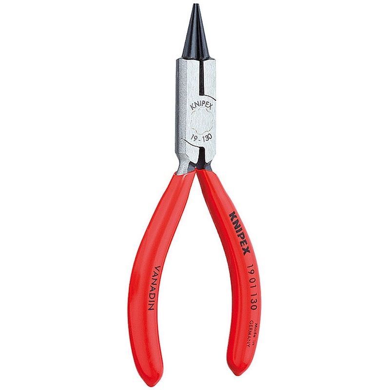 Knipex Tools – Round Nose Pliers, Jeweler’s Pliers