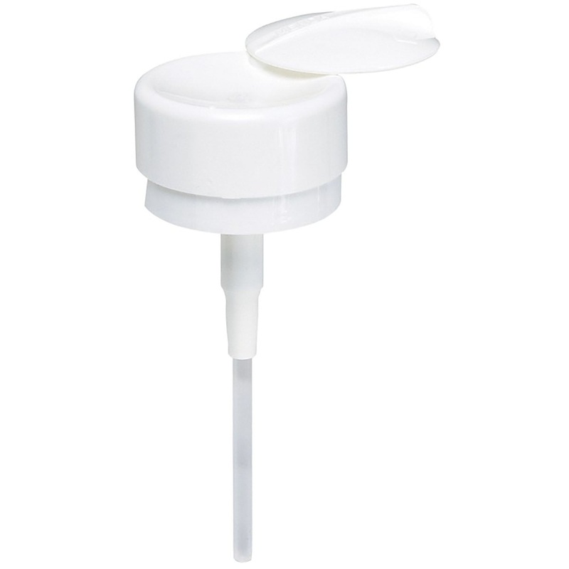 Menda – Lasting-Touch, Pump Only