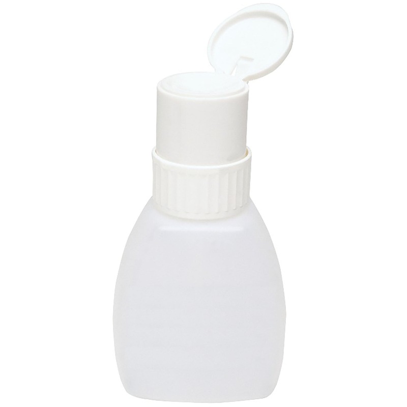 Menda – Twist-Lock, Euro, 8oz, White