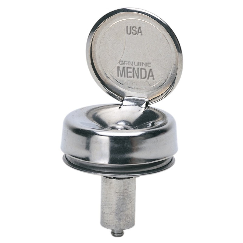 Menda – One-Touch, Pump Only, No Stem