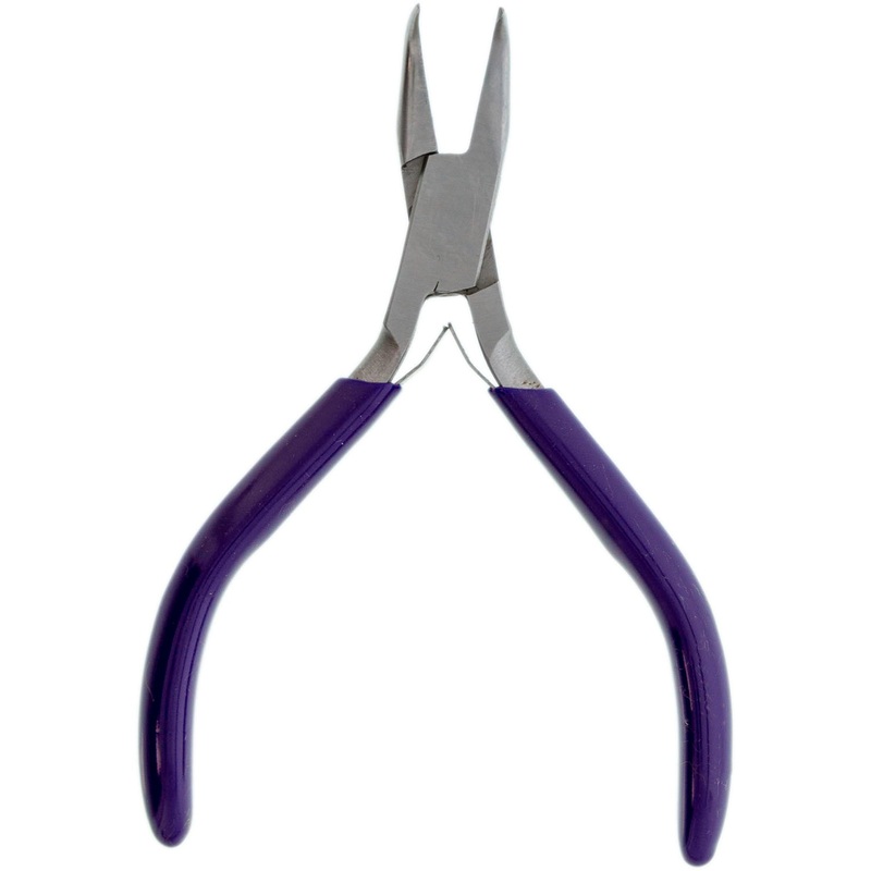 Pliers – 90 Degree Bent Nose