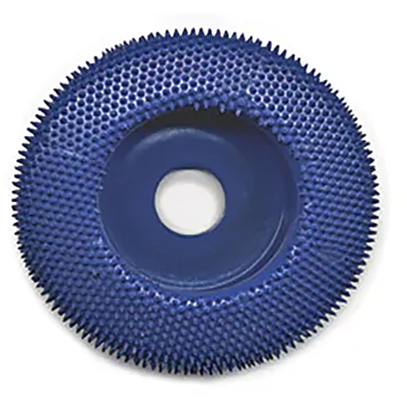 Typhoon Disc, Flat Face Carving Wheel, 2 dia. w/3/8 Arbor Hole A-KB25627 – Fine