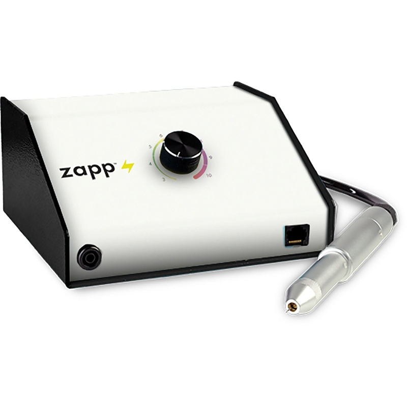 Zapp Permanent Jewelry Welder by Orion No ADL – ZAPP