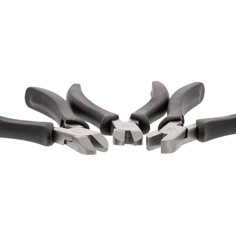 Chainmaille Pliers, Armor Heavy Duty Pliers #1 Wide Mouth – PLCM-301