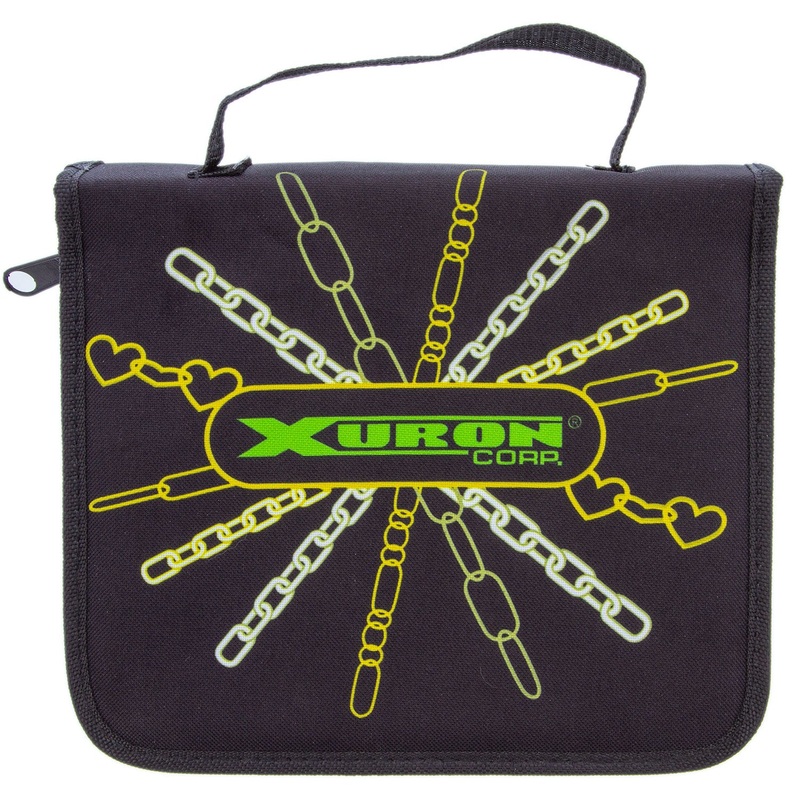 Xuron 6 Piece Tool Case