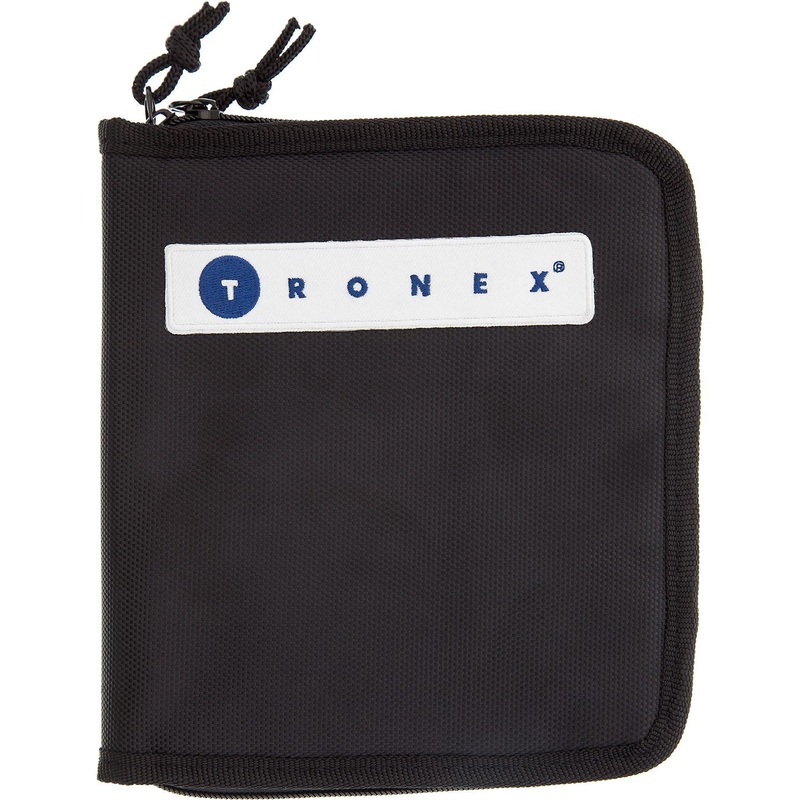 Case – Tronex Canvas Zipper Case for Pliers