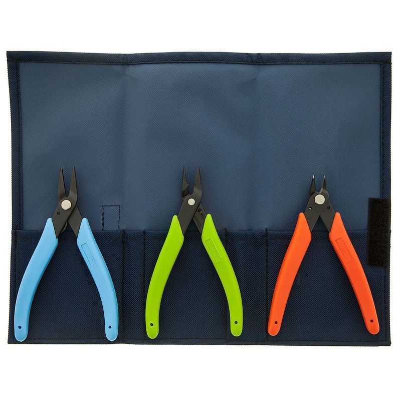 Xuron Bead Stringer’s Tool Kit (ver. 2.0) (TK3800)