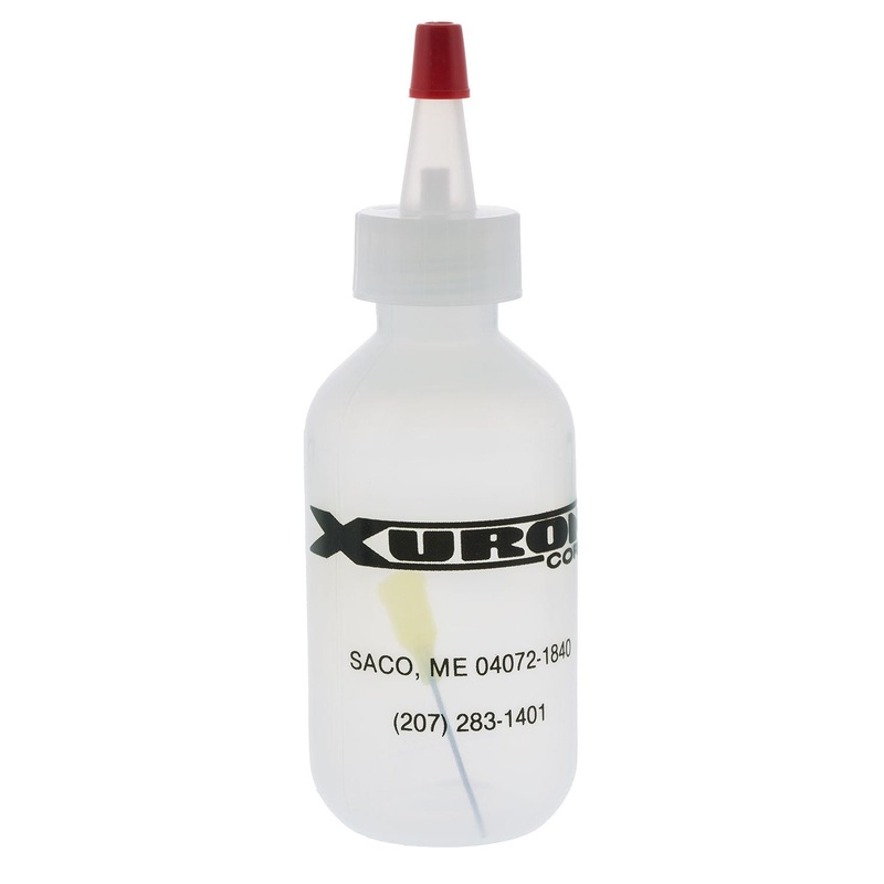 Xuron Dispensing Bottle 2 oz. – 0.020 Needle (820)