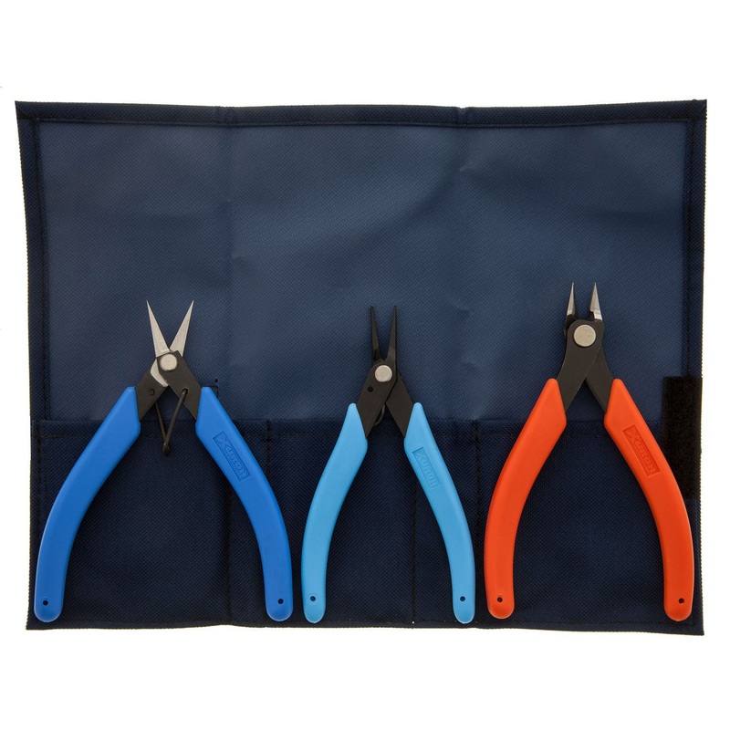 Xuron Professional Modeler’s Tool Kit (TK3200)