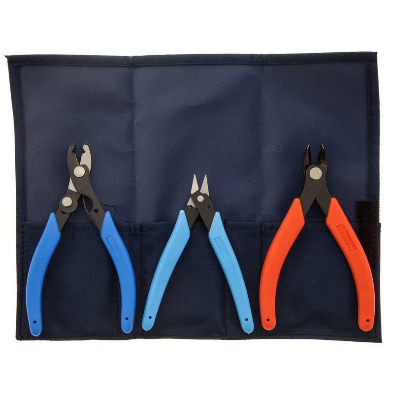 Xuron Wire Harness Tool Kit (TK2300)
