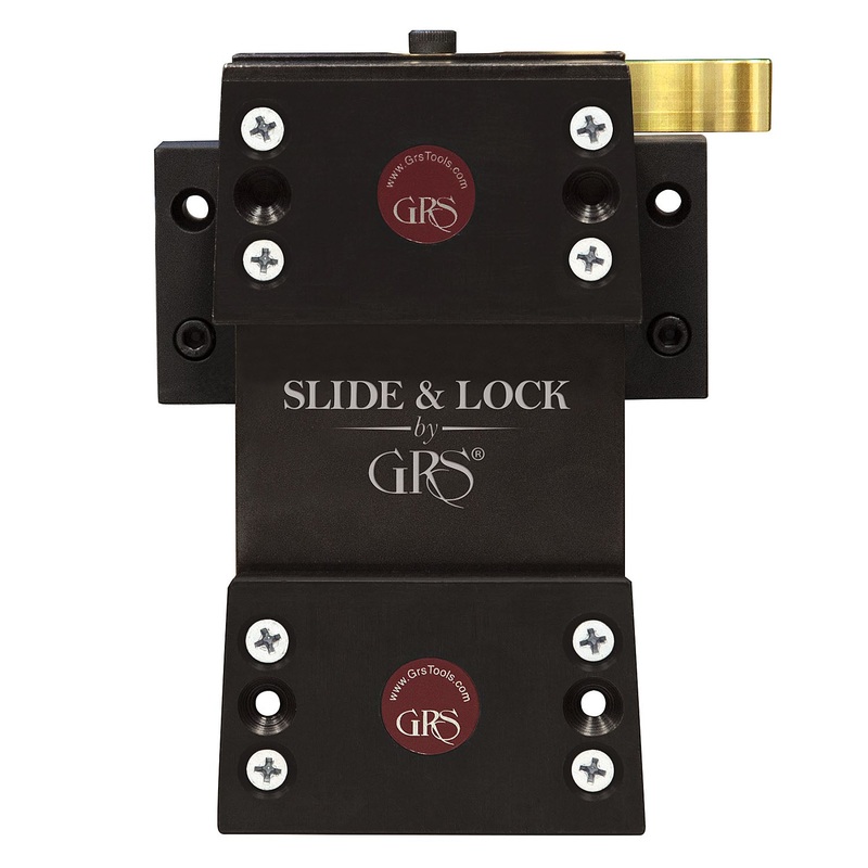 GRS - Slide & Lock Mini - Industrial-Grade Hand Tools, Precision ...