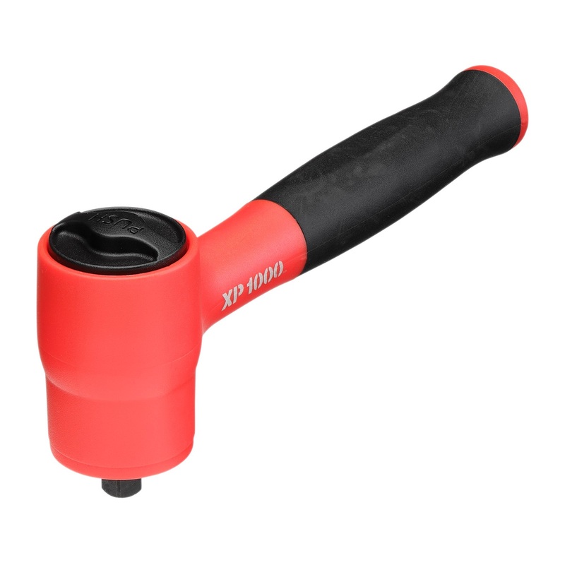 XP1000 VDE Ratchet, 1/4″ Sq. Dr.